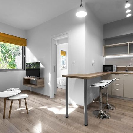 Amarillo, Nilie Hospitality Mgmt Apartment Salonic Exterior foto