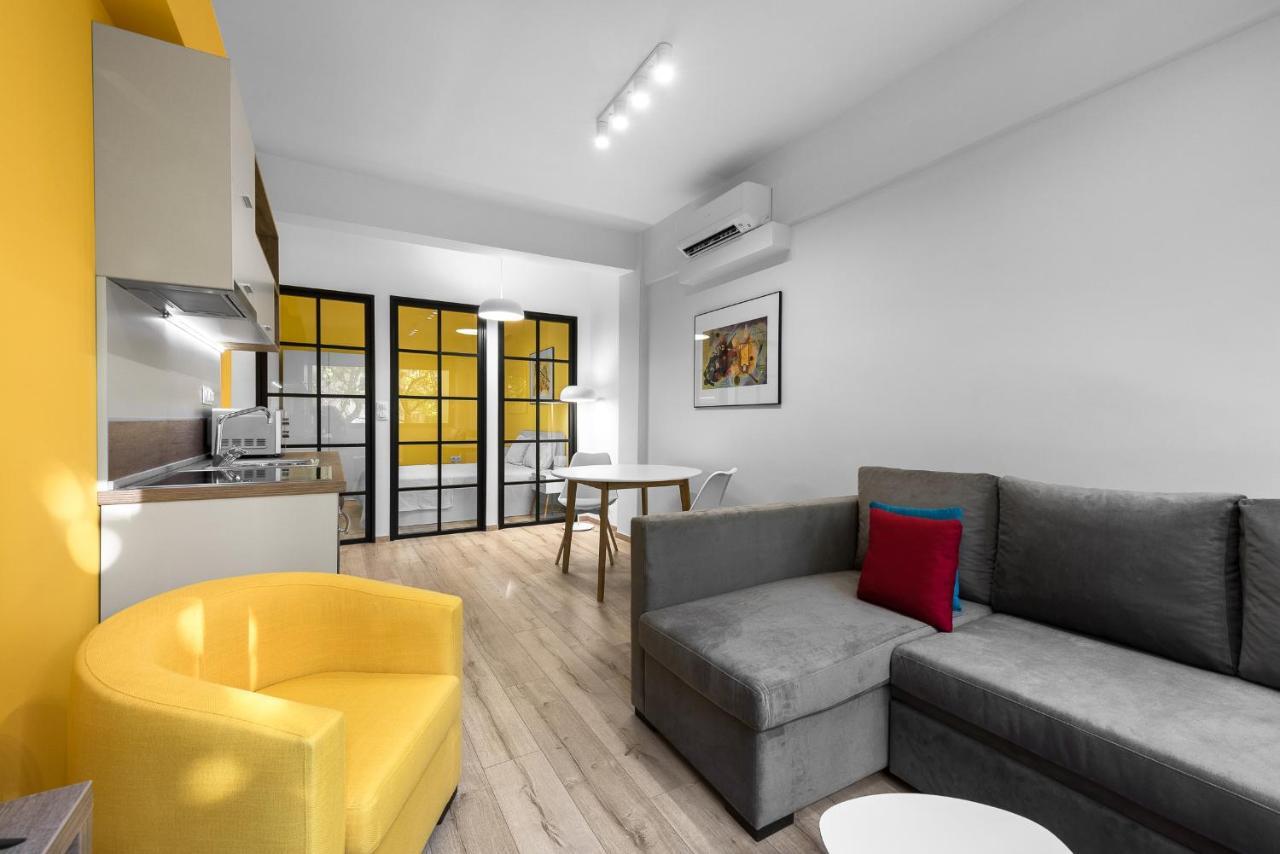Amarillo, Nilie Hospitality Mgmt Apartment Salonic Exterior foto