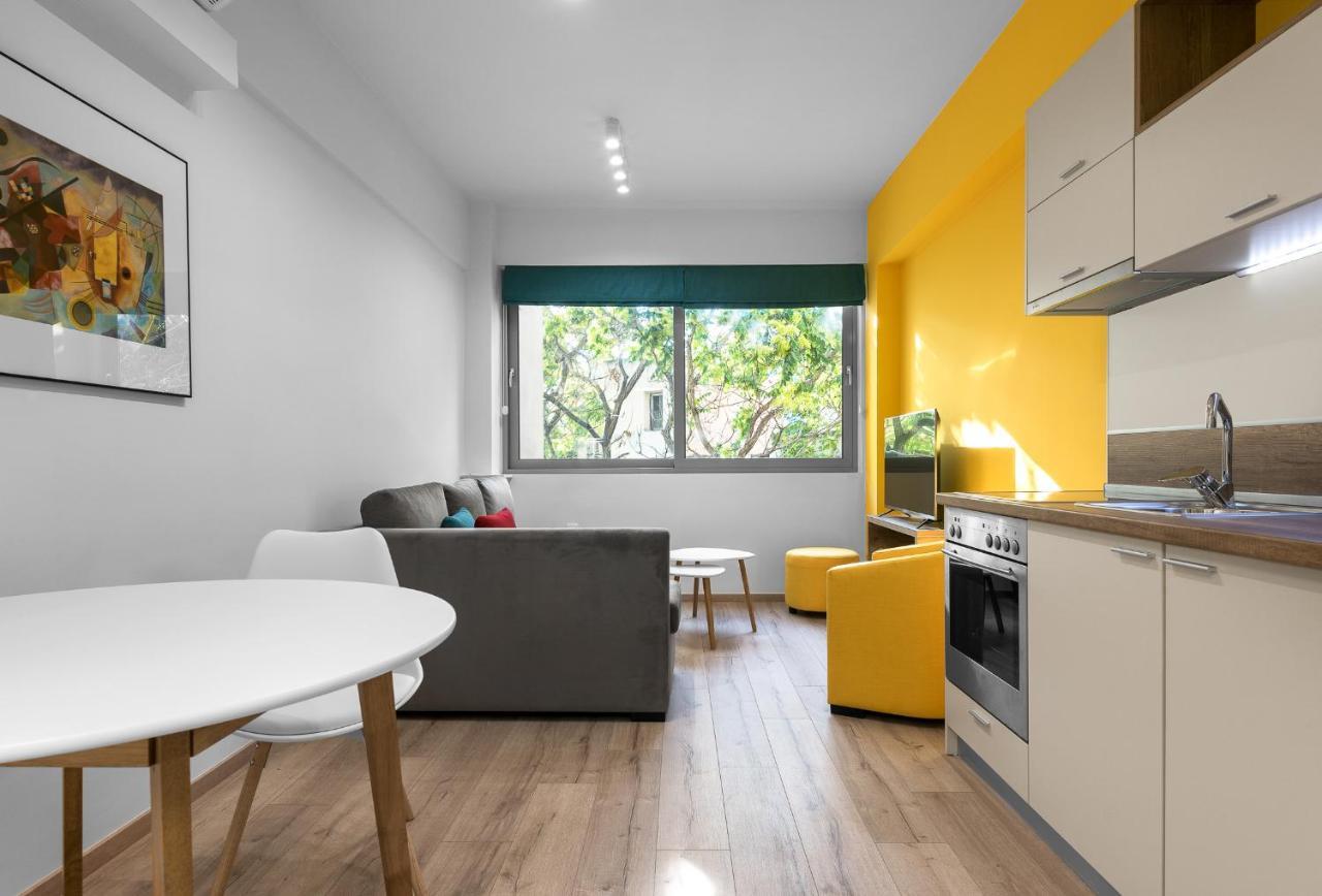 Amarillo, Nilie Hospitality Mgmt Apartment Salonic Exterior foto