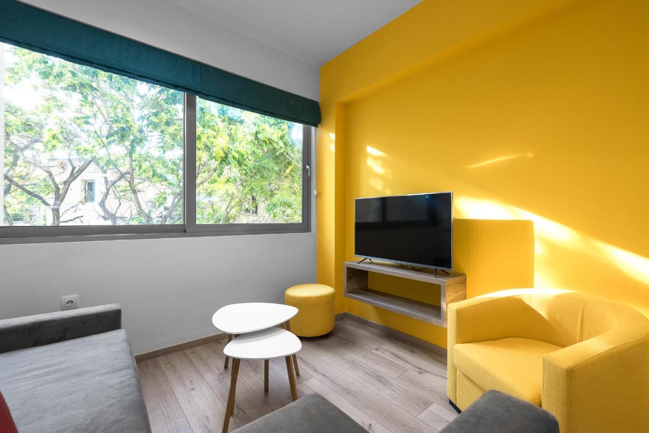 Amarillo, Nilie Hospitality Mgmt Apartment Salonic Exterior foto