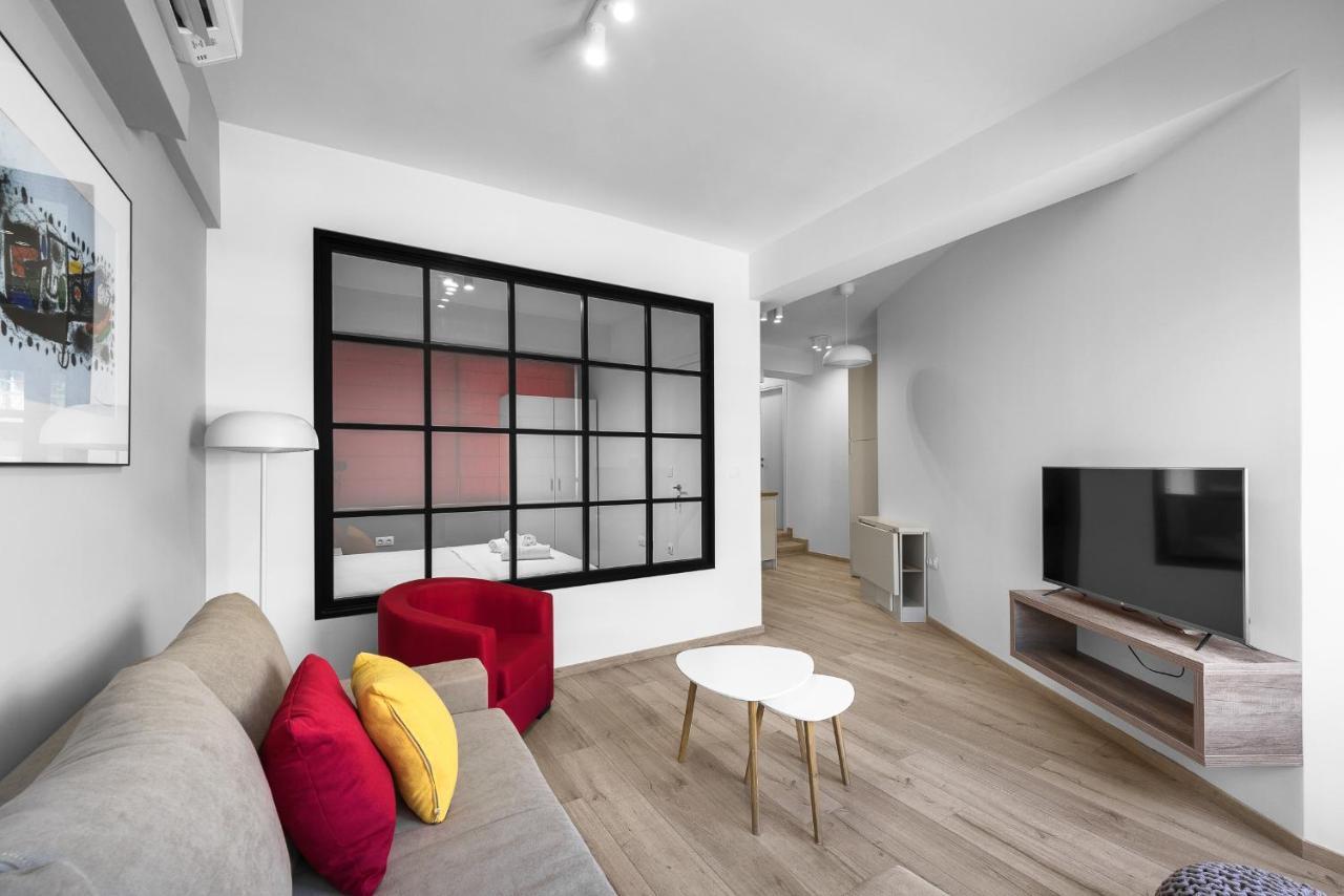 Amarillo, Nilie Hospitality Mgmt Apartment Salonic Exterior foto