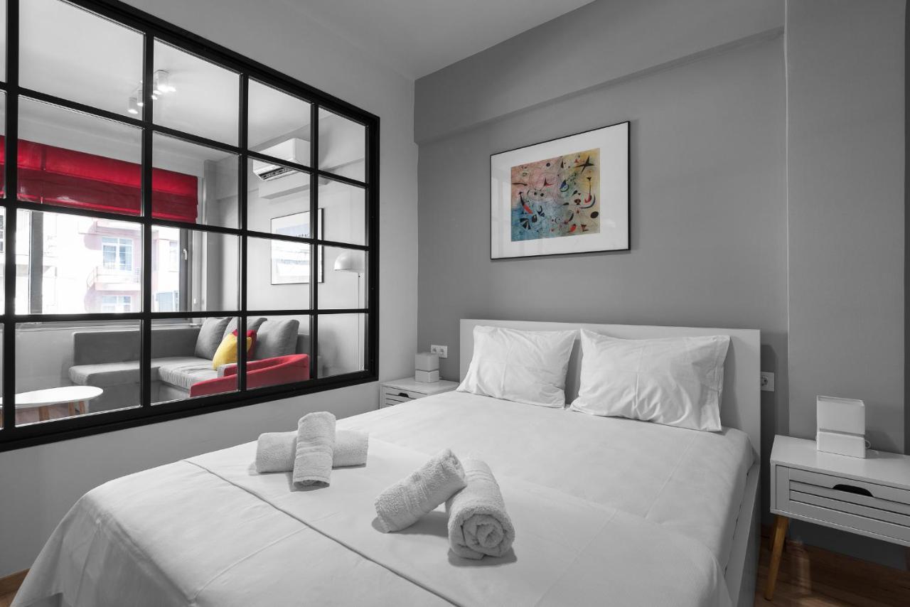 Amarillo, Nilie Hospitality Mgmt Apartment Salonic Exterior foto